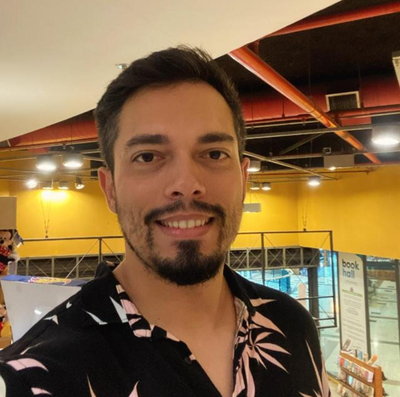 Foto de Niag Alves