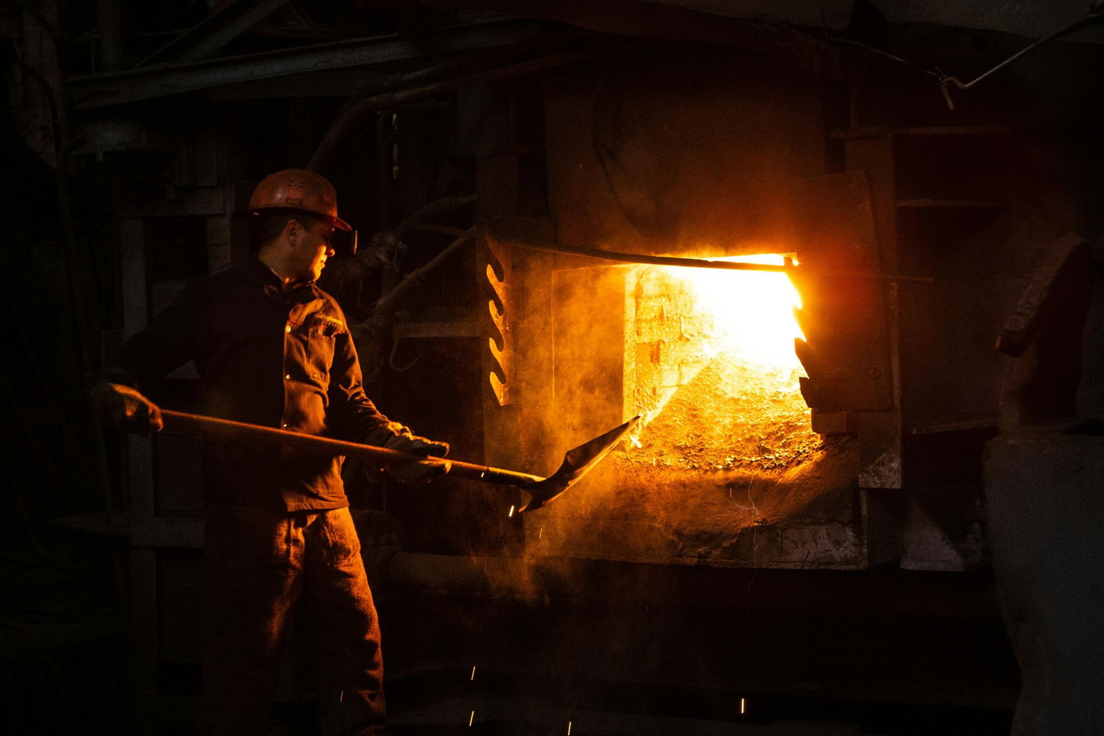 Design de um sistema de cálculos para a indústria de materiais refratários